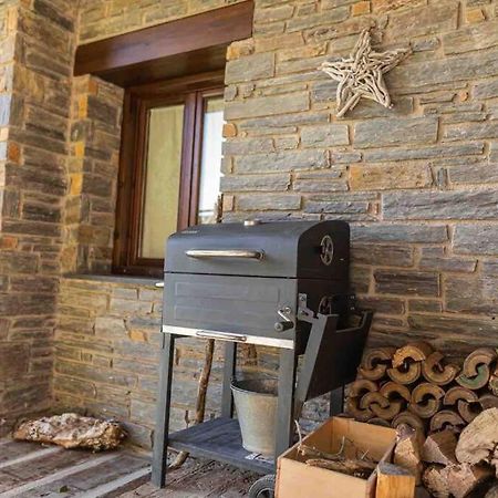 Precioso Apartamento Con Jardin Privado A 4 Km De Puigcerda Enveitg Dış mekan fotoğraf