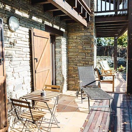 Precioso Apartamento Con Jardin Privado A 4 Km De Puigcerda Enveitg Dış mekan fotoğraf