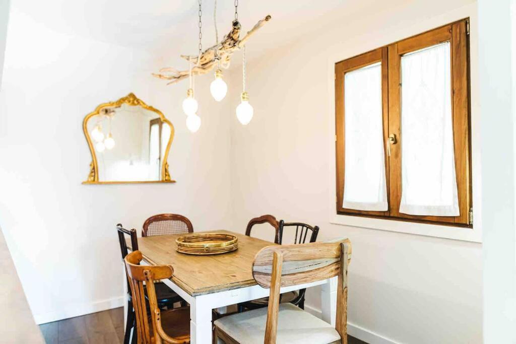 Precioso Apartamento Con Jardin Privado A 4 Km De Puigcerda Enveitg Dış mekan fotoğraf