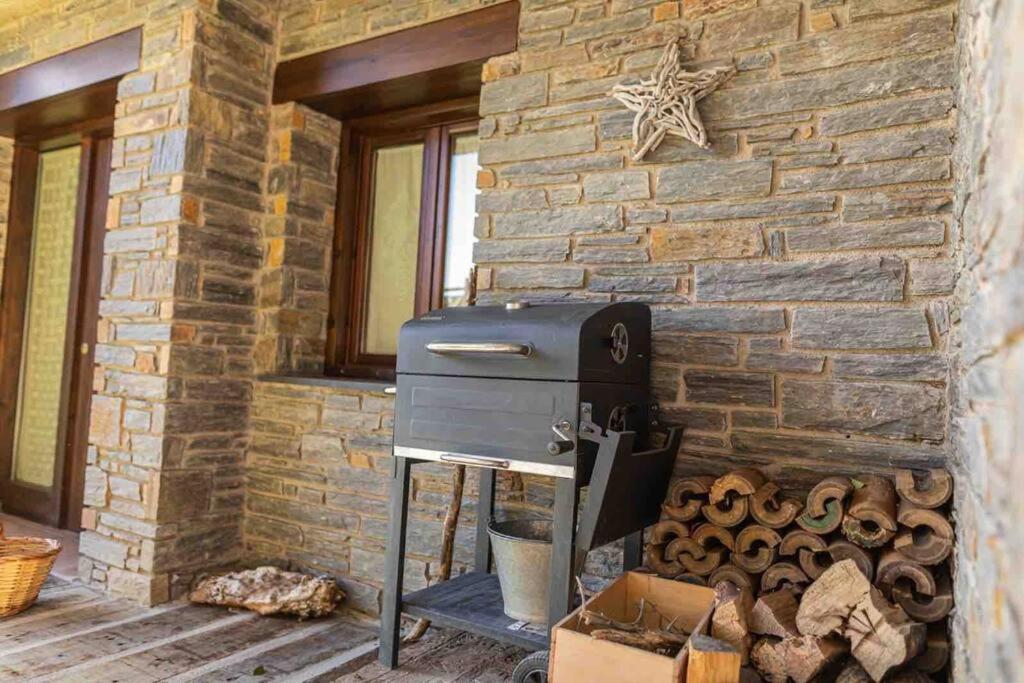 Precioso Apartamento Con Jardin Privado A 4 Km De Puigcerda Enveitg Dış mekan fotoğraf