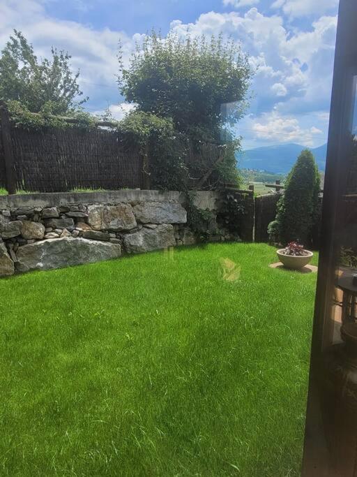 Precioso Apartamento Con Jardin Privado A 4 Km De Puigcerda Enveitg Dış mekan fotoğraf