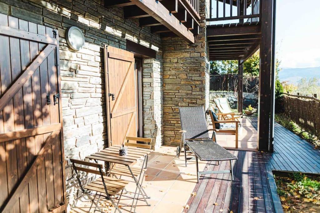 Precioso Apartamento Con Jardin Privado A 4 Km De Puigcerda Enveitg Dış mekan fotoğraf