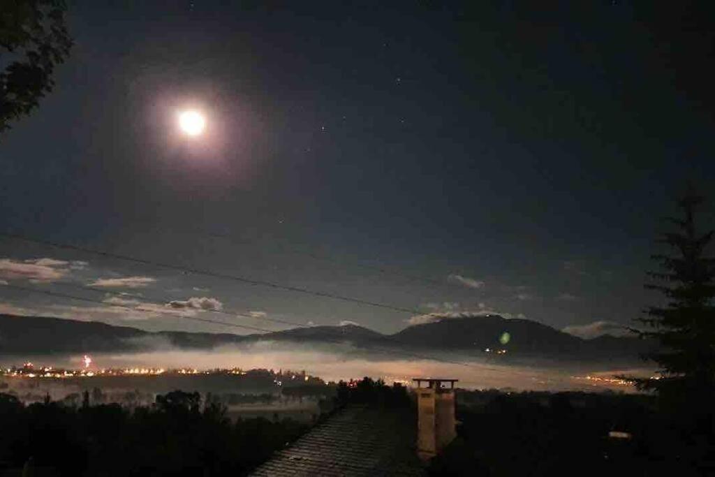 Precioso Apartamento Con Jardin Privado A 4 Km De Puigcerda Enveitg Dış mekan fotoğraf